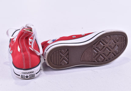 Converse Damen Sportschuhe Sneaker EUR 36 Nr. 24-M 4001-Schuh-Gebraucht-secondhand