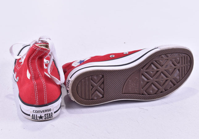 Converse Damen Sportschuhe Sneaker EUR 36 Nr. 24-M 4001-Schuh-Gebraucht-secondhand