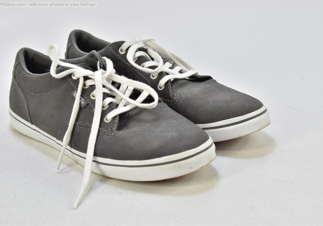 Vans  Damen Sportschuhe Sneaker  EUR 38,5 Nr. 25-U 2047