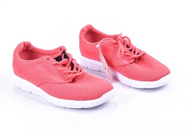 Vans Damen Sportschuhe Sneaker EUR 38 Nr. 23-F 1798-Schuh-Gebraucht-secondhand