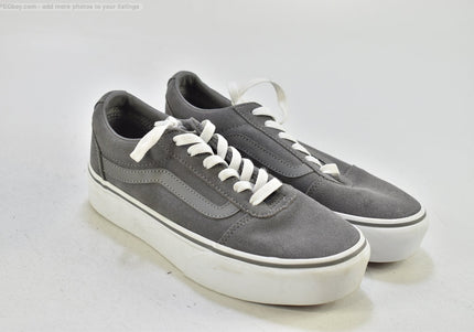 Vans  Damen Sportschuhe Sneaker  EUR 38,5 Nr. 25-L 881