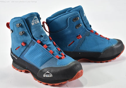 Mc Kinley  Damen Wanderschuhe Trekking  EUR 38 Nr. 25-T 2653