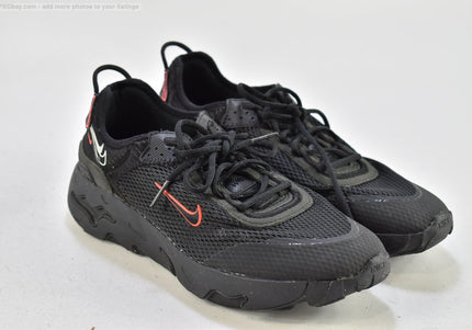 Nike React Damen Sportschuhe Sneaker EUR 39 Nr. 25-Y 527-SchuhGebraucht