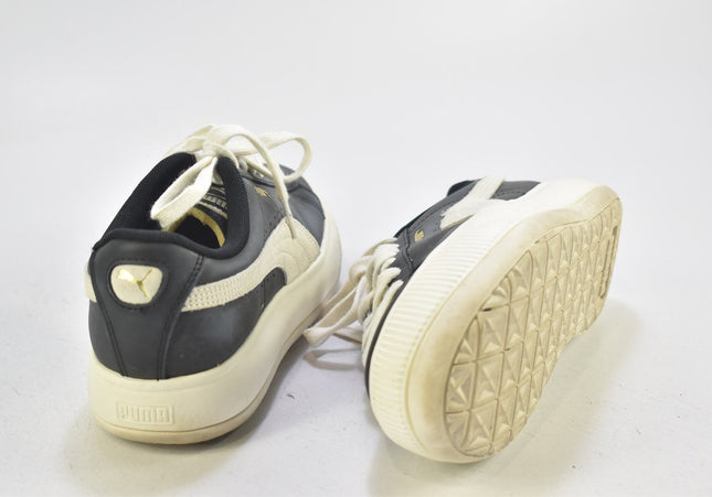Puma Damen Sportschuhe Sneaker EUR 39 Nr. 24-N 1576-Schuh-Gebraucht-secondhand