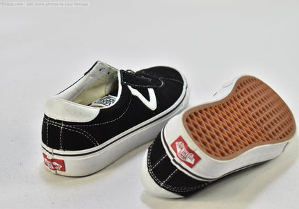 Vans  Damen Sportschuhe Sneaker  EUR 38,5 Nr. 25-O 2165