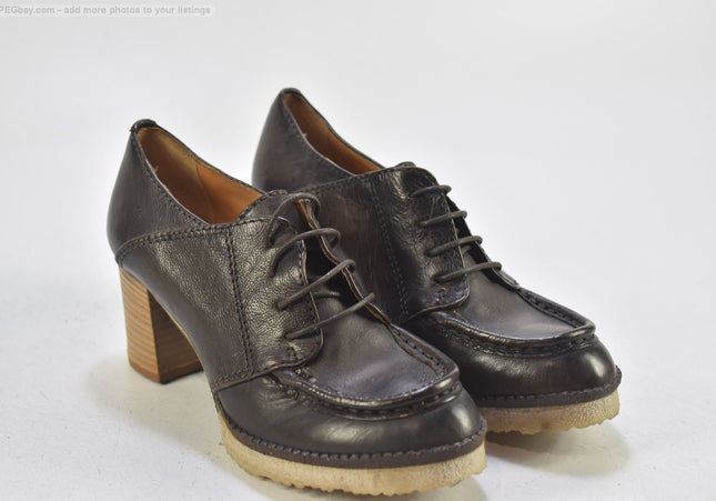 Airstep Damen Pumps High Heels EUR 36 Nr. 25-J 2348-Schuh-Gebraucht-secondhand