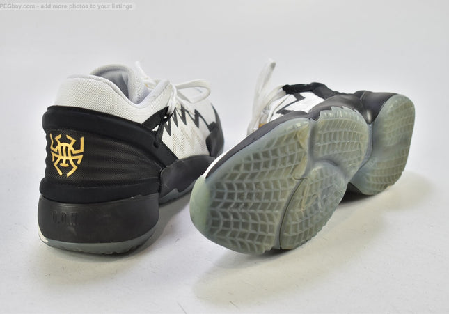 Adidas Issue#2 Herren Sportschuhe Sneaker  EUR 44 Nr. 25-N 1445