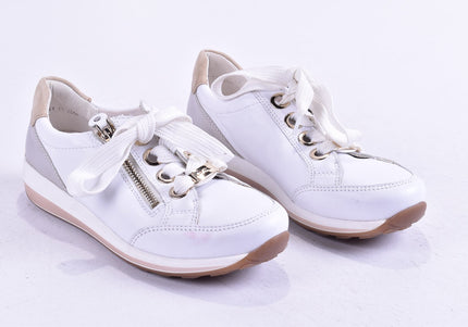 Ara Damen Halbschuhe Freizeitschuhe UK 3 Nr. 24-Y 3045-Schuh-Gebraucht-secondhand