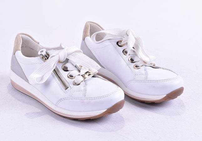 Ara Damen Halbschuhe Freizeitschuhe UK 3 Nr. 24-Y 3045-Schuh-Gebraucht-secondhand