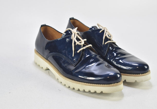 Gabor  Damen Halbschuhe Freizeitschuhe  UK 7 Nr. 24-X 1343