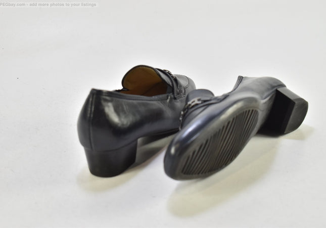 Ara  Damen Pumps High Heels  UK 4,5 Nr. 25-T 3384