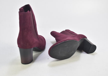 Tamaris Damen Stiefelette Boots EUR 39 Nr. 24-B 3591-Schuh-Gebraucht-secondhand