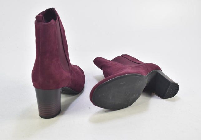 Tamaris Damen Stiefelette Boots EUR 39 Nr. 24-B 3591-Schuh-Gebraucht-secondhand
