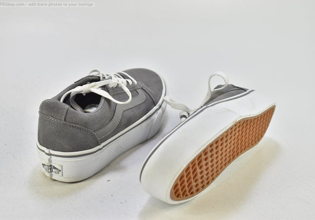 Vans  Damen Sportschuhe Sneaker  EUR 38,5 Nr. 25-L 881