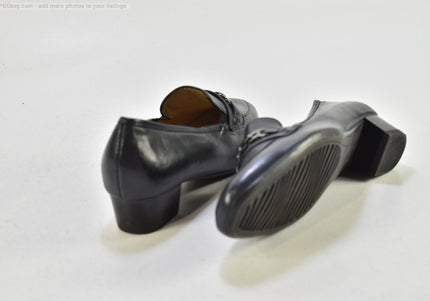 Ara  Damen Pumps High Heels  UK 4,5 Nr. 25-T 3384
