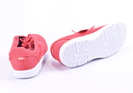 Vans Damen Sportschuhe Sneaker EUR 38 Nr. 23-F 1798-Schuh-Gebraucht-secondhand