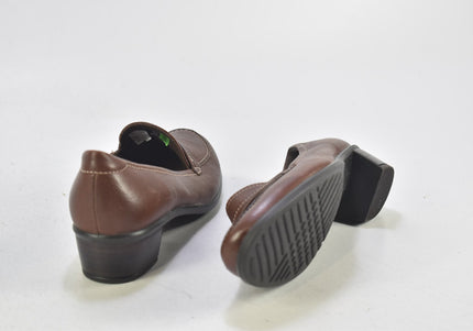 Ecco  Damen Pumps High Heels  EUR 38 Nr. 24-X 711