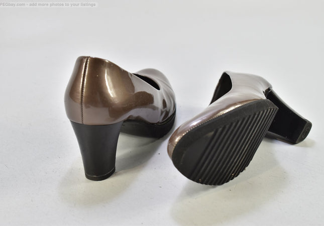 Gabor  Damen Pumps High Heels  UK 6 Nr. 25-O 1914