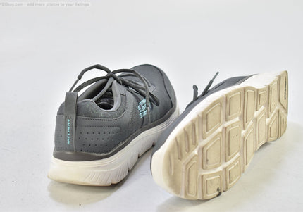 Skechers Lite-Weight Damen Sportschuhe Sneaker  EUR 39 Nr. 25-T 540