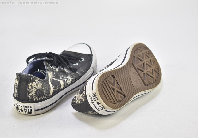 Converse Damen Sportschuhe Sneaker EUR 38 Nr. 25-F 1885-Schuh-Gebraucht-secondhand