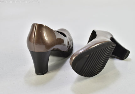 Gabor  Damen Pumps High Heels  UK 6 Nr. 25-O 1914