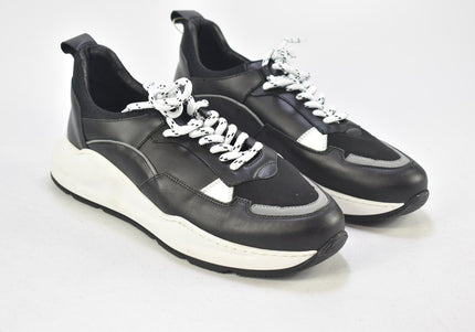 Ylati Herren Halbschuhe Freizeitschuhe EUR 45 Nr. 24-A 2037-Schuh-Gebraucht-secondhand