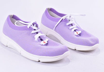 Berkemann Damen Halbschuhe Freizeitschuhe UK 8 Nr. 24-F 751-Schuh-Gebraucht-secondhand