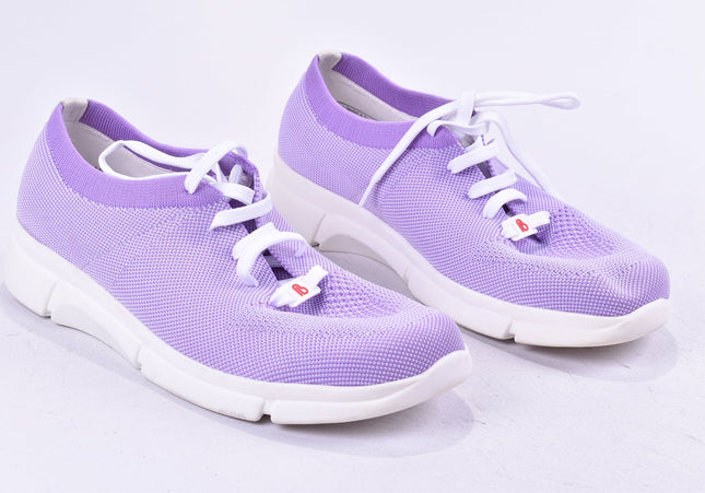 Berkemann Damen Halbschuhe Freizeitschuhe UK 8 Nr. 24-F 751-Schuh-Gebraucht-secondhand