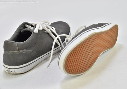 Vans  Damen Sportschuhe Sneaker  EUR 38,5 Nr. 25-U 2047