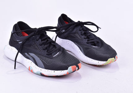 Reebok Damen Sportschuhe Sneaker EUR 36 Nr. 24-J 4301-Schuh-Gebraucht-secondhand