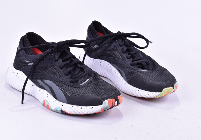Reebok Damen Sportschuhe Sneaker EUR 36 Nr. 24-J 4301-Schuh-Gebraucht-secondhand