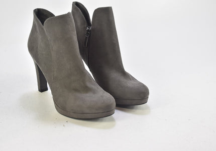 Tamaris Damen Stiefelette Boots EUR 36 Nr. 24-B 1634-Schuh-Gebraucht-secondhand
