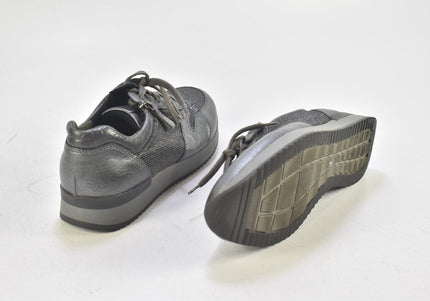 Gabor  Damen Halbschuhe Freizeitschuhe  UK 5 Nr. 24-X 1010