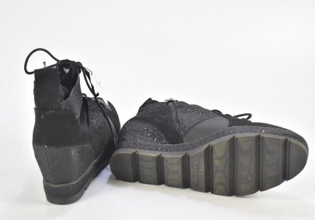 Tamaris Damen Stiefelette Boots EUR 40 Nr. 24-J 2234-Schuh-Gebraucht-secondhand