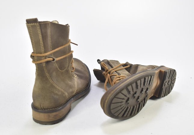 Tamaris Damen Stiefelette Boots EUR 37 Nr. 24-F 3365-Schuh-Gebraucht-secondhand