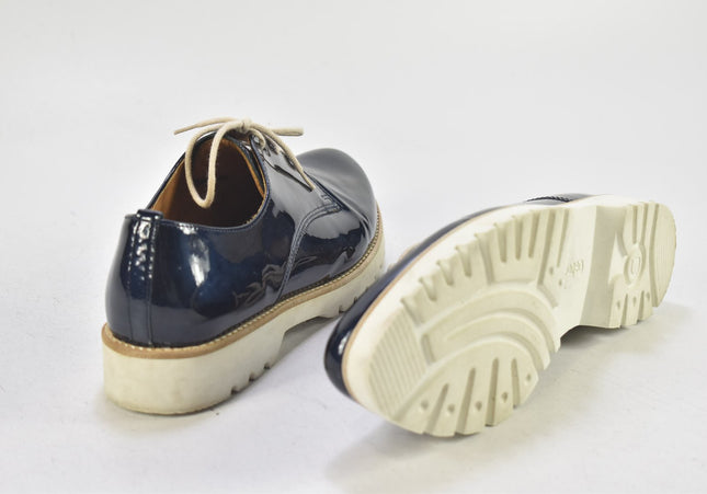 Gabor  Damen Halbschuhe Freizeitschuhe  UK 7 Nr. 24-X 1343