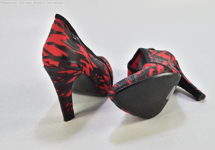 United Nude  Damen Pumps High Heels  EUR 41 Nr. 25-O 2584