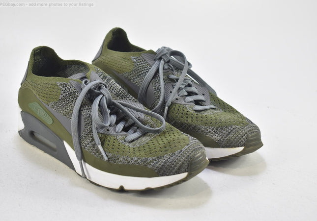 Nike Air Max Damen Sportschuhe Sneaker SL 26cm Nr. 25-F 1886-Schuh-Gebraucht-secondhand