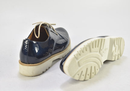 Gabor  Damen Halbschuhe Freizeitschuhe  UK 7 Nr. 24-X 1343