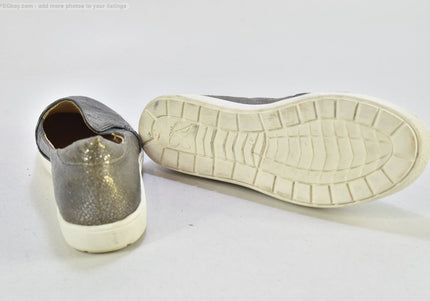 Caprice Damen Halbschuhe Slipper Ballerinas UK 6 Nr. 25-U 1408 - Schuh-Gebraucht - Second-hand - gebrauchte Schuhe