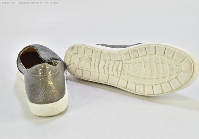 Caprice Damen Halbschuhe Slipper Ballerinas UK 6 Nr. 25-U 1408 - Schuh-Gebraucht - Second-hand - gebrauchte Schuhe