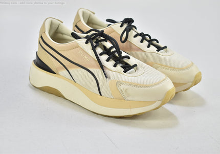 Puma  Damen Sportschuhe Sneaker  EUR 40 Nr. 25-X 127
