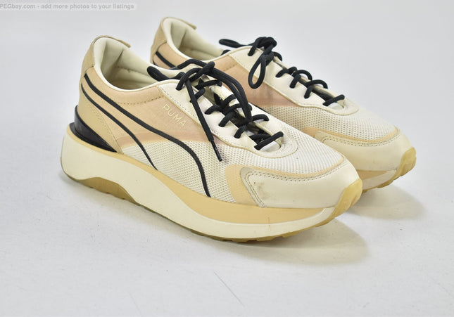 Puma  Damen Sportschuhe Sneaker  EUR 40 Nr. 25-X 127