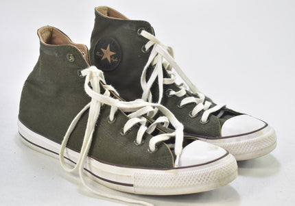 Converse Herren Sportschuhe Sneaker EUR 44,5 Nr. 24-T 365-Schuh-Gebraucht-secondhand