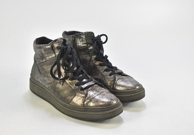 Tamaris Damen Stiefelette Boots EUR 38 Nr. 24-B 3592-Schuh-Gebraucht-secondhand
