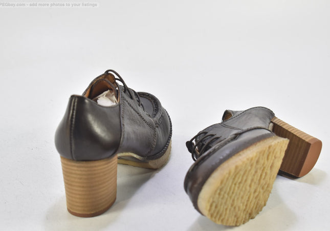 Airstep Damen Pumps High Heels EUR 36 Nr. 25-J 2348-Schuh-Gebraucht-secondhand
