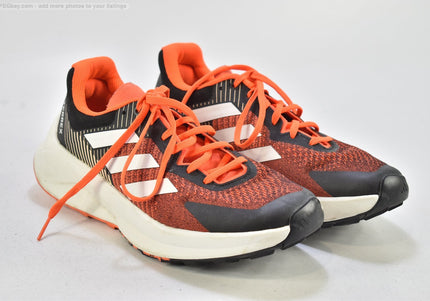 Adidas Terrex Herren Wanderschuhe Trekking  EUR 42 Nr.4R-1440