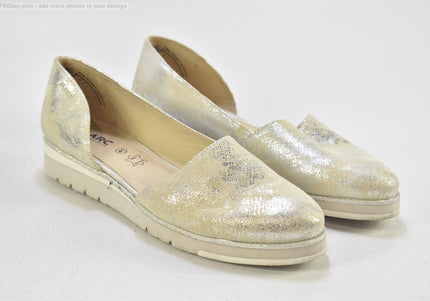 Marc  Damen Sandale Sandalette  EUR 41 Nr. 25-S 680
