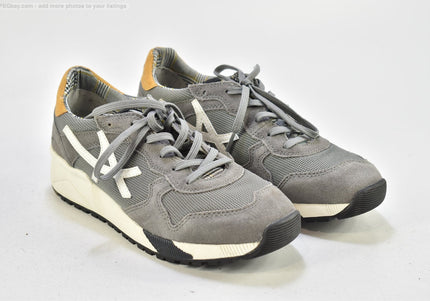 Allrounder  Herren Halbschuhe Freizeitschuhe  UK 7 Nr. 25-M 1063