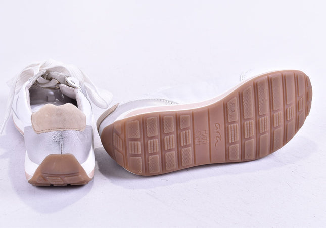 Ara Damen Halbschuhe Freizeitschuhe UK 3 Nr. 24-Y 3045-Schuh-Gebraucht-secondhand
